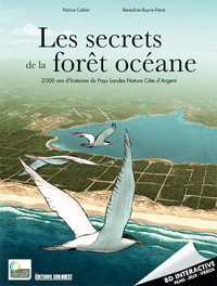 Secrets De La Foret Oceane (Bd)