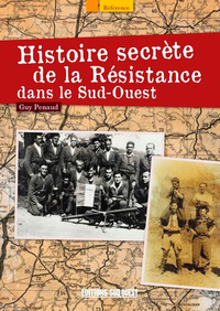 Histoire Secrete De La Resistance S.O.