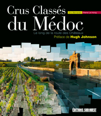 CRUS CLASSES DU MEDOC