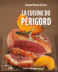 La cuisine du Périgord