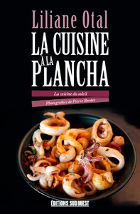 LA CUISINE A LA PLANCHA