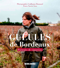 GUEULES DE BORDEAUX