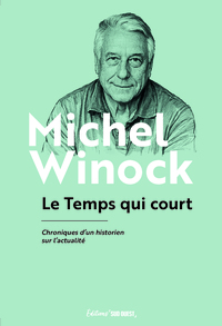 Le temps qui court