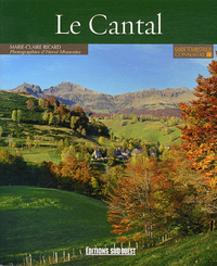 CONNAITRE LE CANTAL