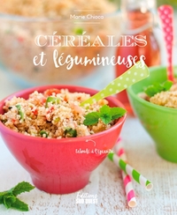 CEREALES ET LEGUMINEUSES