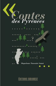 CONTES DES PYRENEES