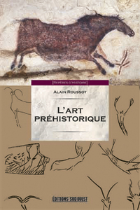 ART PREHISTORIQUE (L')