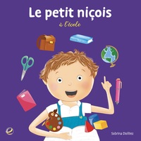 LE PETIT NICOIS A L'ECOLE