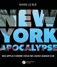 New York Apocalypse