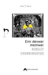 ENN DEVWAR MEMWAR / KAFE LE BONMATEN