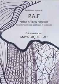 PETITES AFFAIRES FARFELUES