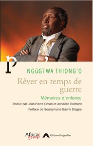 Rêver en temps de guerre
