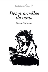 Des nouvelles de vous