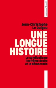 Une longue histoire