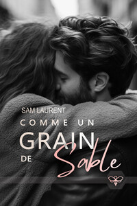 COMME UN GRAIN DE SABLE