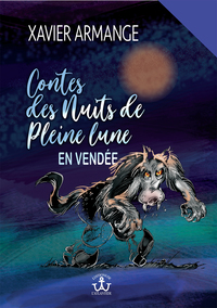 Contes des Nuits de Plein Lune en Vendée