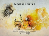 Fafnir og Draupnir