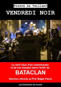 VENDREDI NOIR