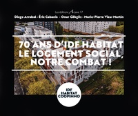 70 ANS D'IDF HABITAT