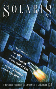 SOLARIS 193