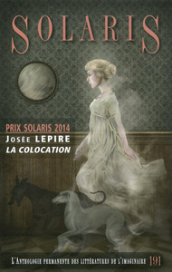 SOLARIS 191 ETE 2014