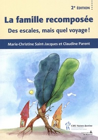 LA FAMILLE RECOMPOSEE