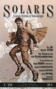 SOLARIS 189