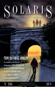 SOLARIS NO 186