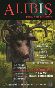 ALIBIS 51 ETE 2014