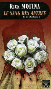Le sang des autres