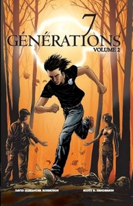7 GENERATIONS: VOLUME 2