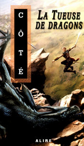 LA TUEUSE DE DRAGONS