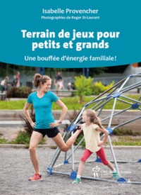 TERRAIN DE JEUX POUR PETITS ET GRANDS