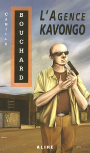 L'AGENCE KAVONGO