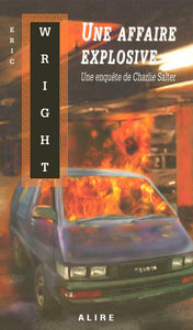 Une affaire explosive