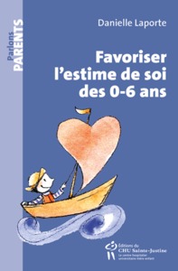 FAVORISER L'ESTIME DE SOI DES 0-6 ANS