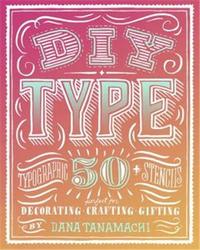 DIY Type /anglais