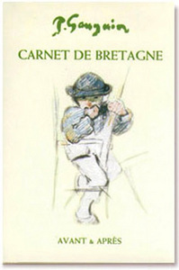 Carnet de Bretagne