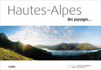 Hautes-Alpes, des paysages...