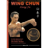 Wing Chun - kung fu