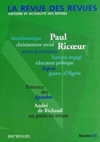 La Revue des revues - numéro 66