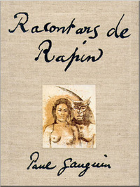 RACONTARS DE RAPIN