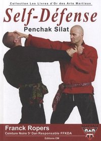SELF DEFENSE