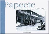 Papeete 1960 - 1980