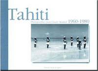 Tahiti 1960 - 1980