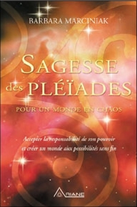 SAGESSE DES PLEIADES