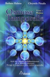 Osmose Temporelle - T1 : Phédora