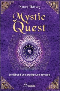 MYSTIC QUEST - LE DEBUT D'UNE PRODIGIEUSE ODYSSEE