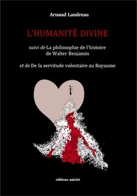 L'HUMANITE DIVINE