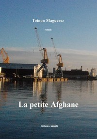 La petite Afghane